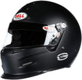 Matte Black Medium SA2020 Helmet B444