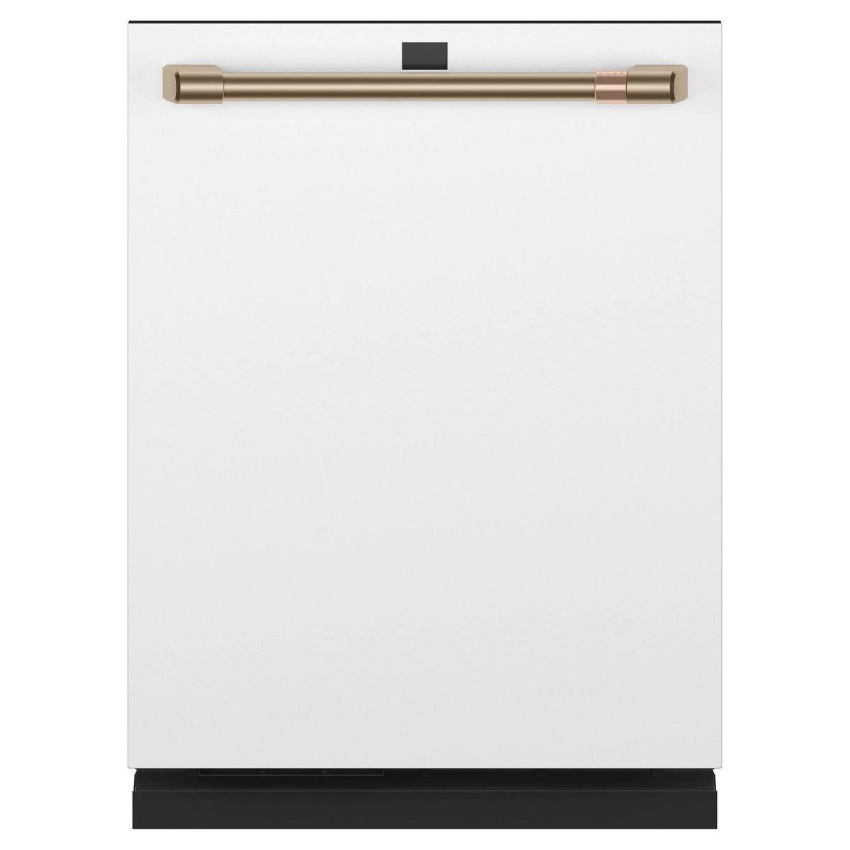 24 In. Matte White Built-In Tall Tub Dishwasher with Stainless-Steel Tub S690766