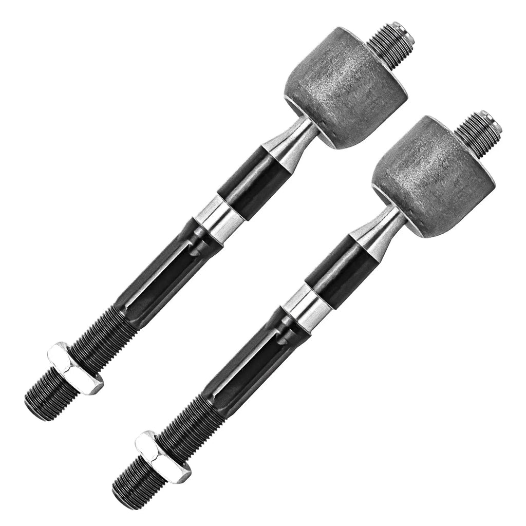 Front Sway Bars Inner & Outer Tie Rods Lower Ball Joints S6448