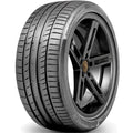 Summer 265/40R21 101Y Passenger Tire G514