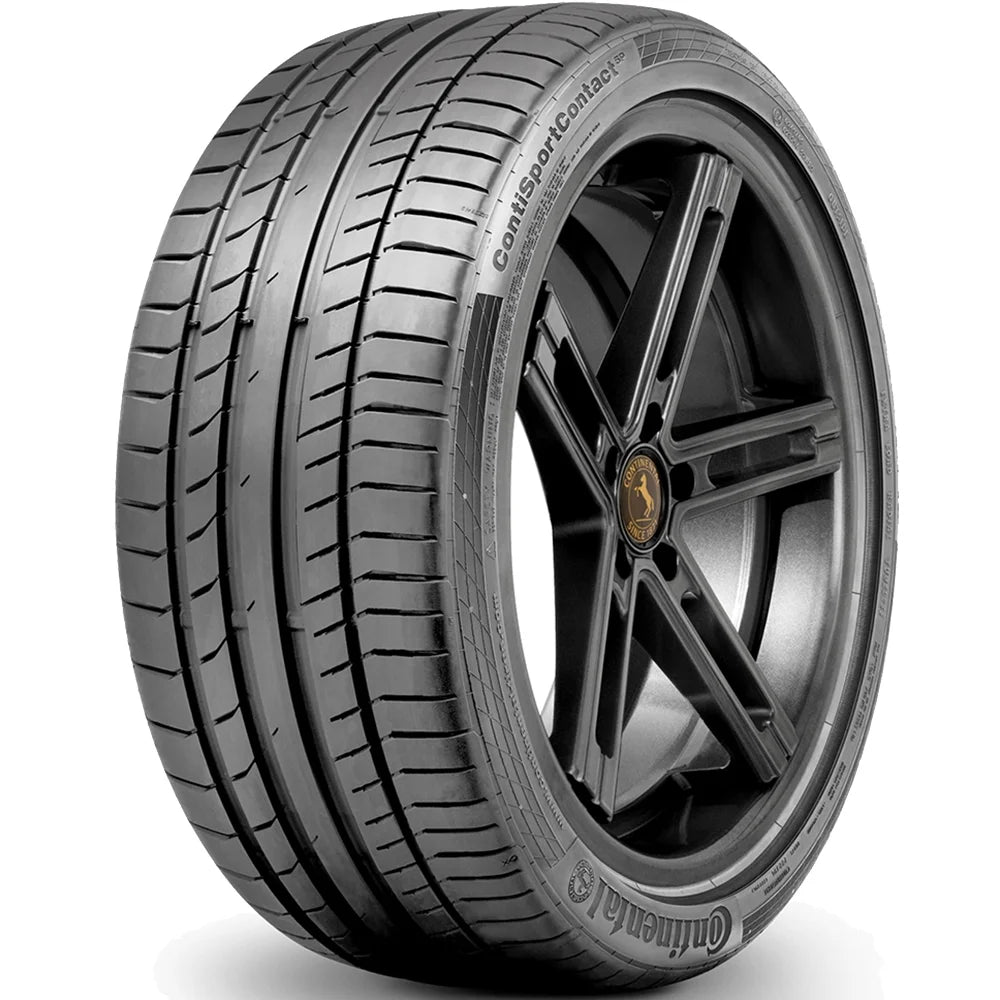 Summer 265/40R21 101Y Passenger Tire G514