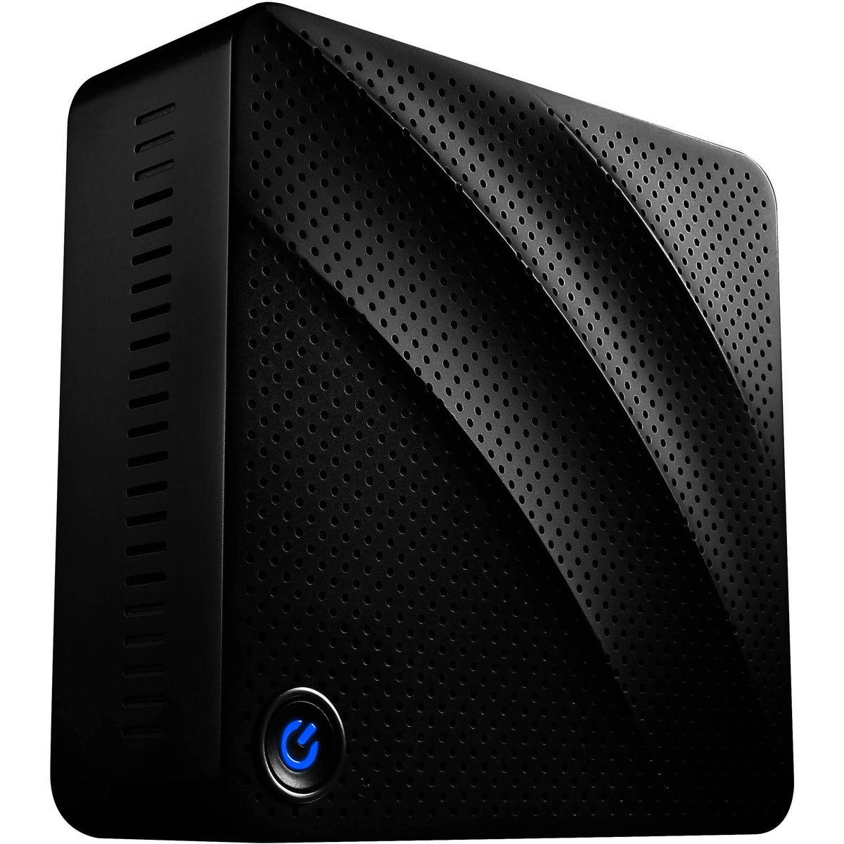 Desktop Computer Pentium Silver N5000 4 GB Ram 64 GB SSD 500GB HDD Y294