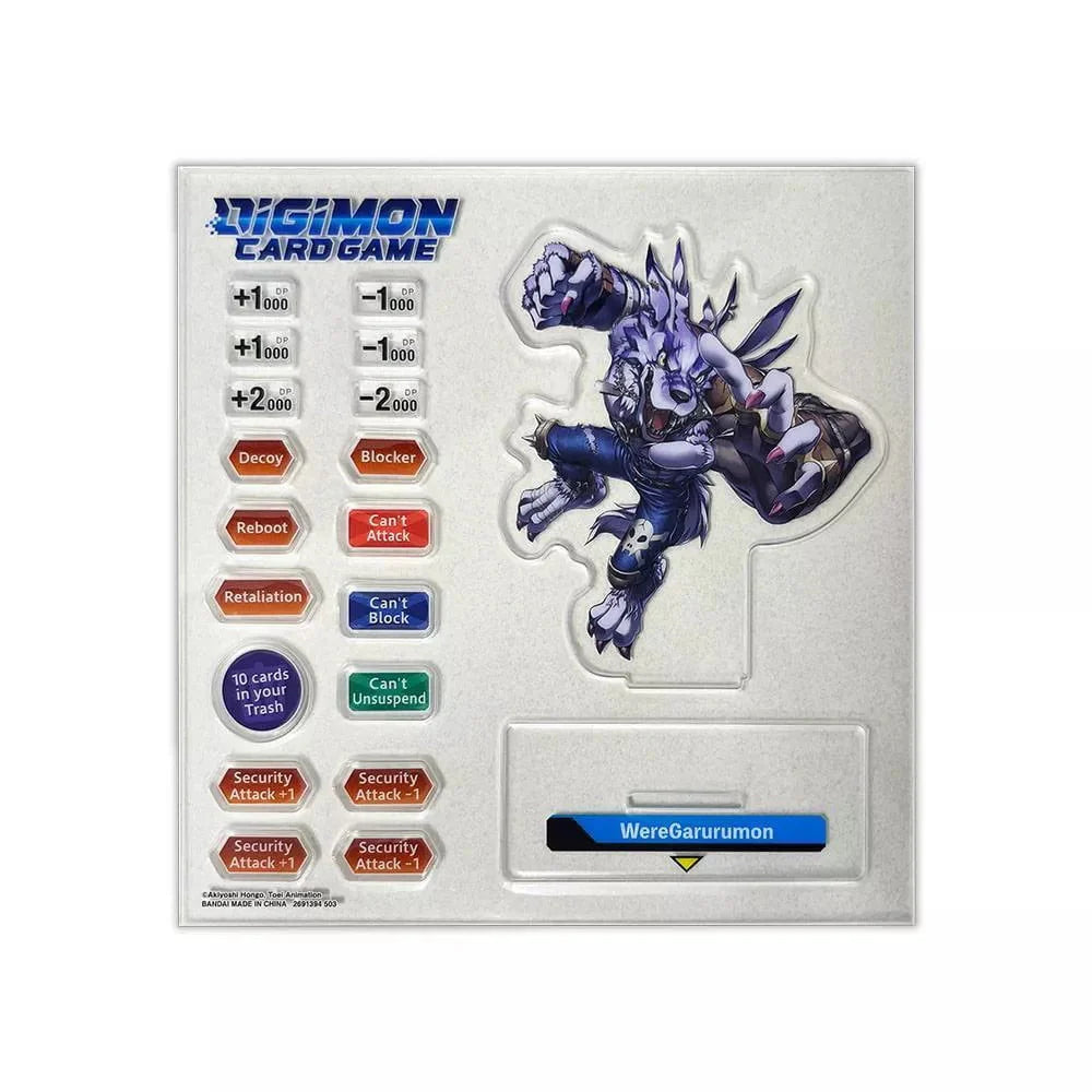 English Trading Card Game Gift Box B22336