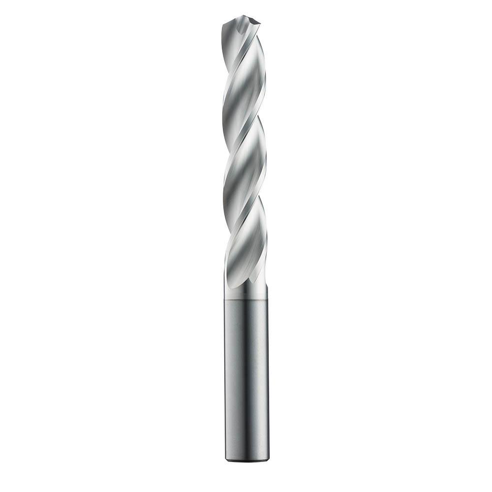 9.5mm 124° Solid Carbide Screw Machine Drill Bit B371280