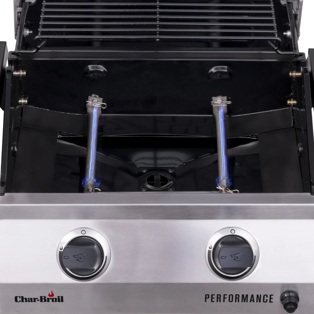 2-Burner Gas Grill X248572