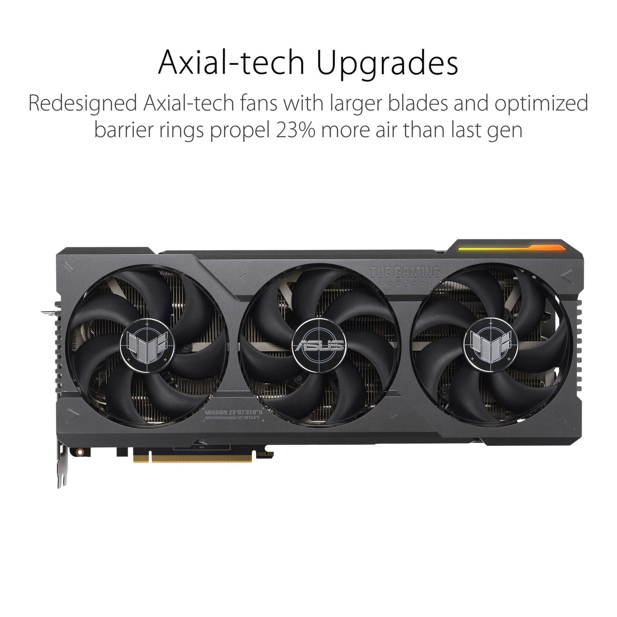 24GB OC Gaming Graphics Card X472