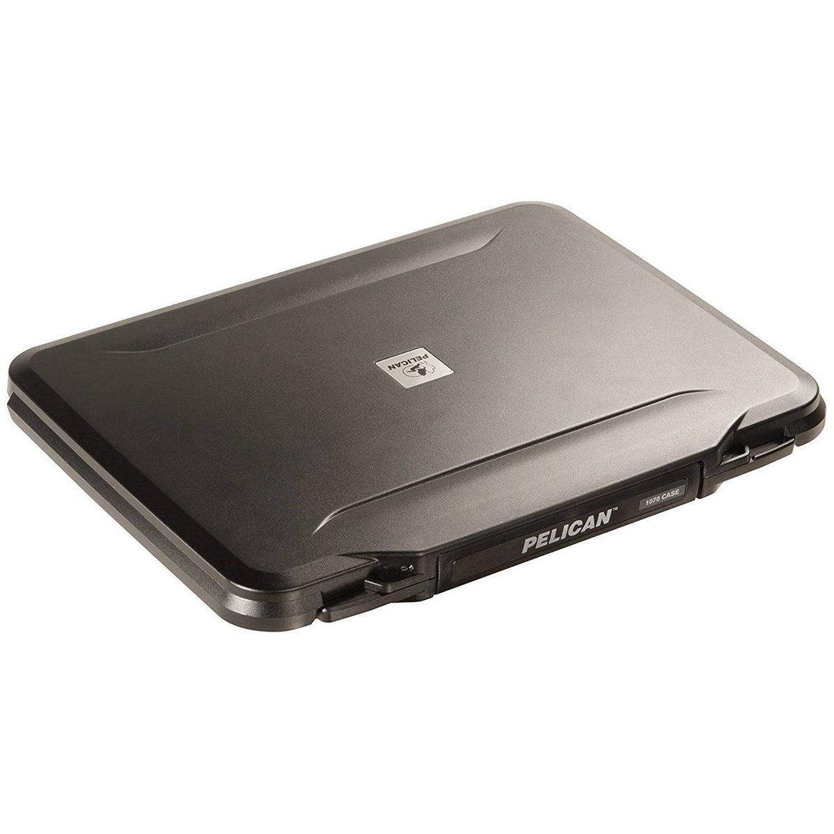 Black Hardback Case with Liner K280632