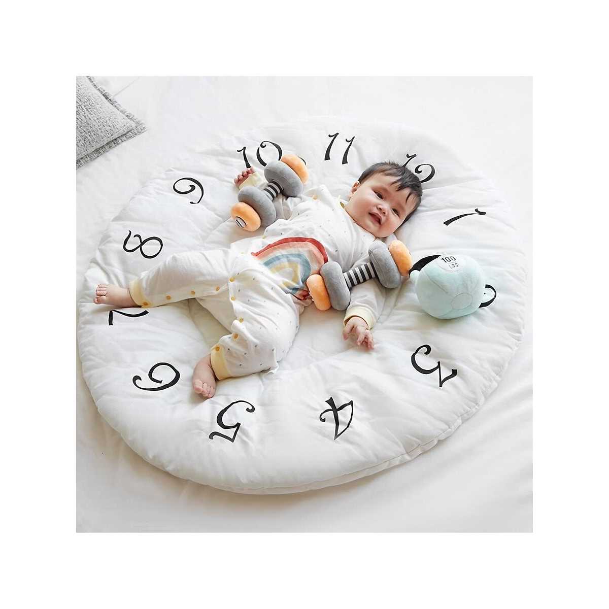 Plush Weights T91795