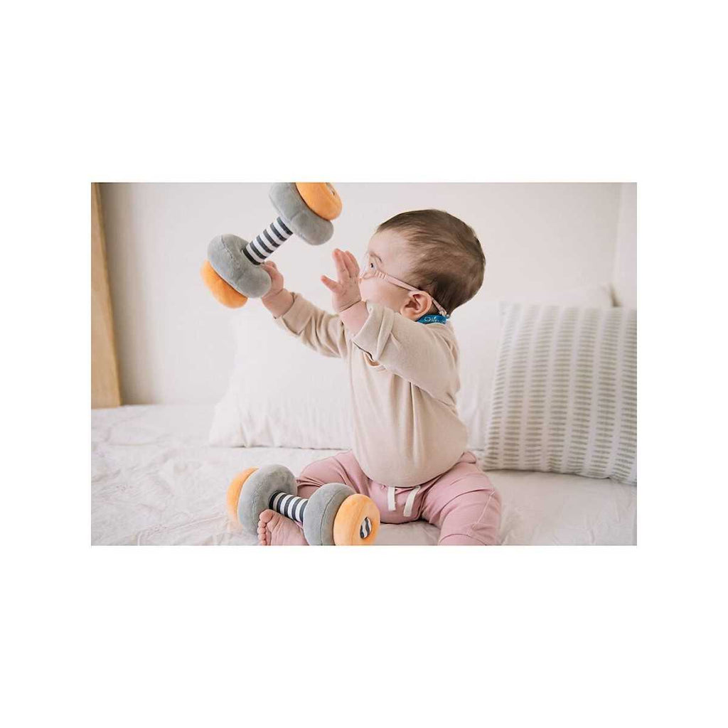 Plush Weights T91795