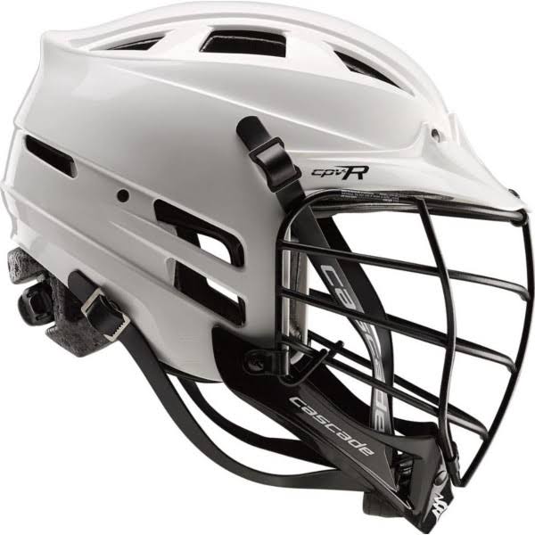 Lacrosse Helmet N749319
