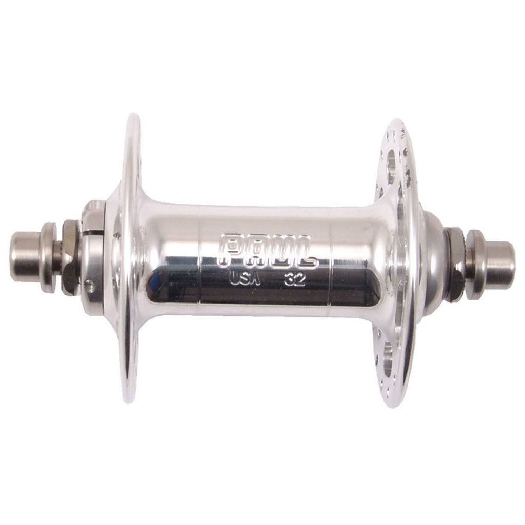 High Flange Front Hub 32 Hole O9318