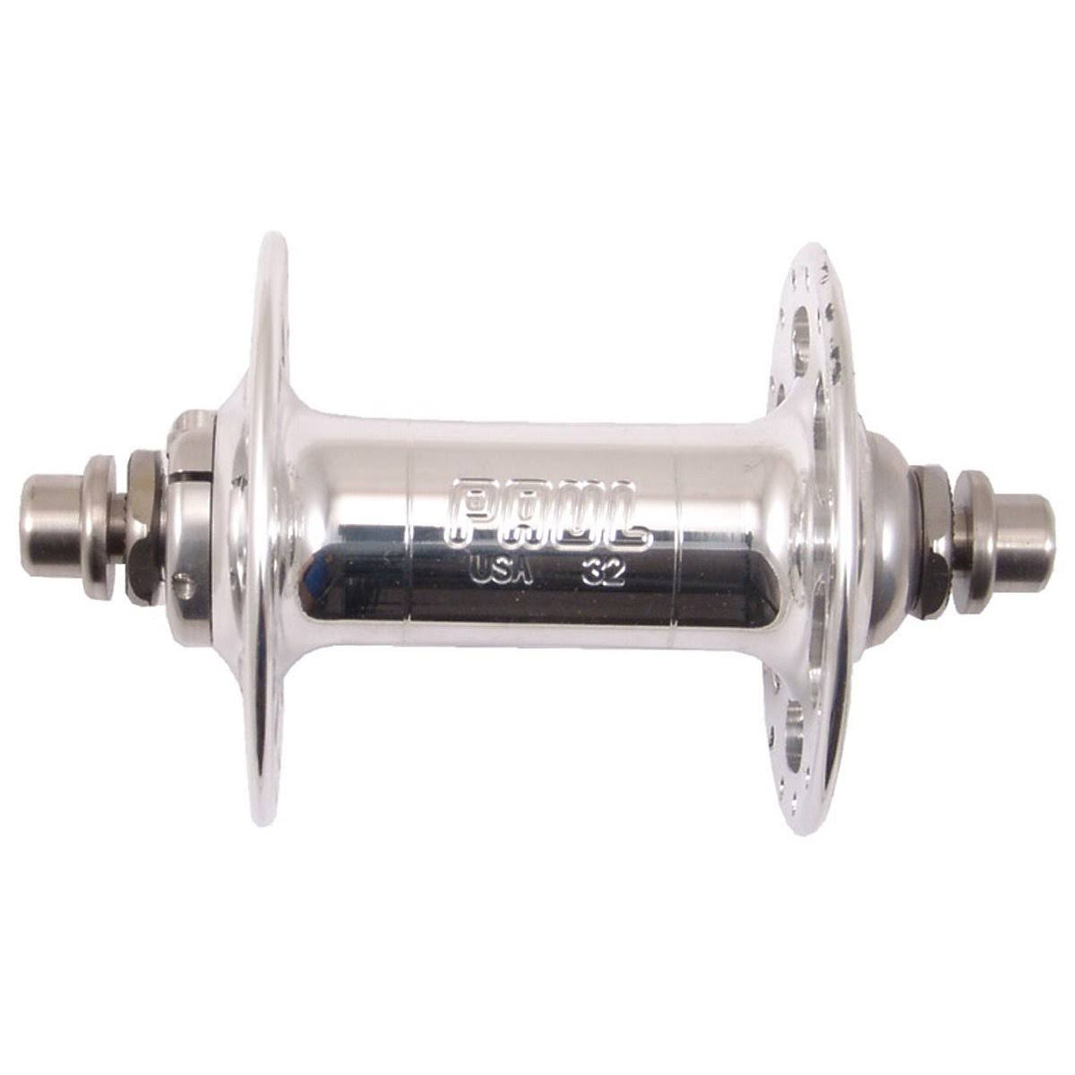 High Flange Front Hub 32 Hole O9318
