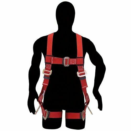 Fall Protection Harness T472986