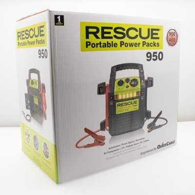 950 Booster Pack W570727