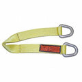 Web Sling 20ft. 9600lb. F764