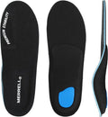 Men's Stability Insoles V91062