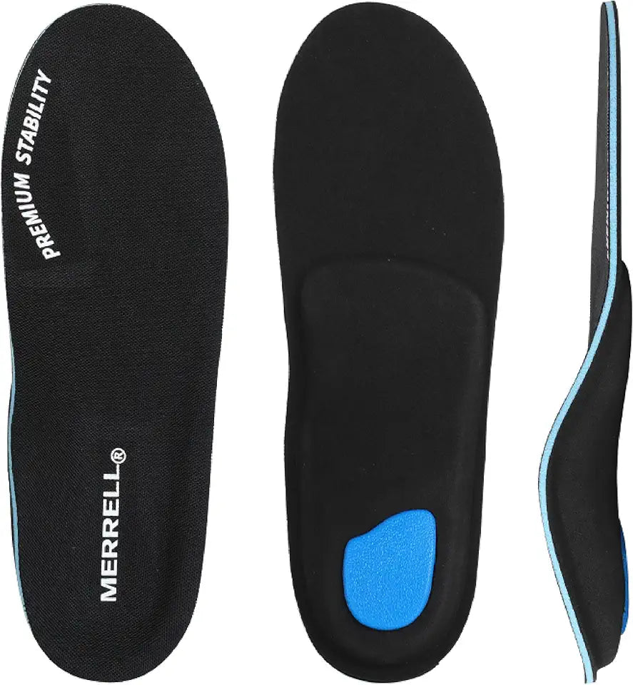 Men's Stability Insoles V91062