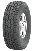 P265/70R17 Black Tire D732914