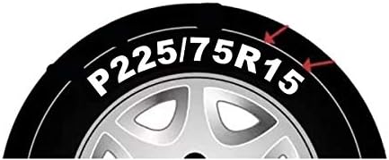 15 inch 5 Lug Steel Rim P270