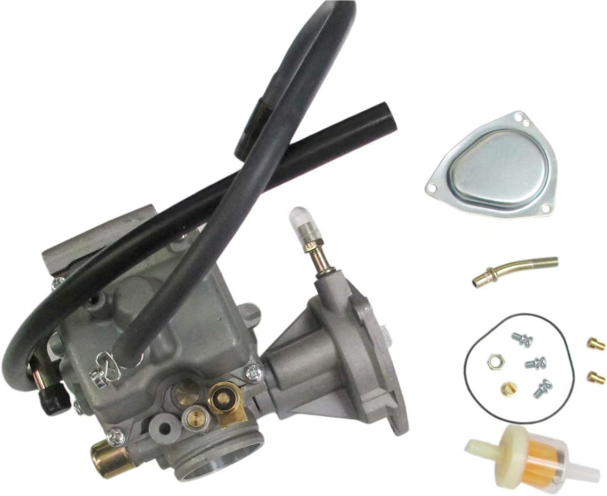 Carburetor Pack of 2 Y820