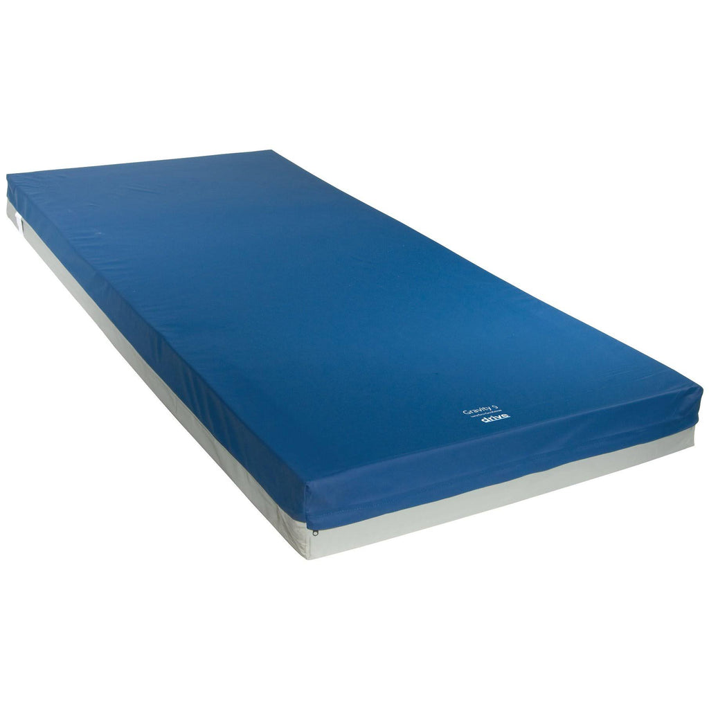 Elevated Pressure Redistribution Mattress S6893
