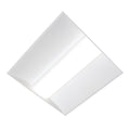 LED Troffer 25.8-Watt 120-277-Volt 80 CRI Z26954