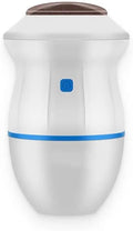 White Vacuum Callus Remover W7866