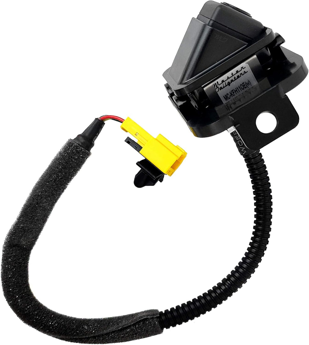 Replacement Backup Camera for Kia Forte Hatchback X950382