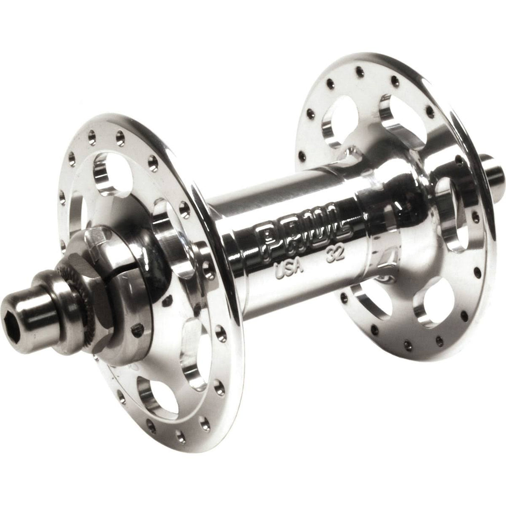 High Flange Front Hub 32 Hole O9318