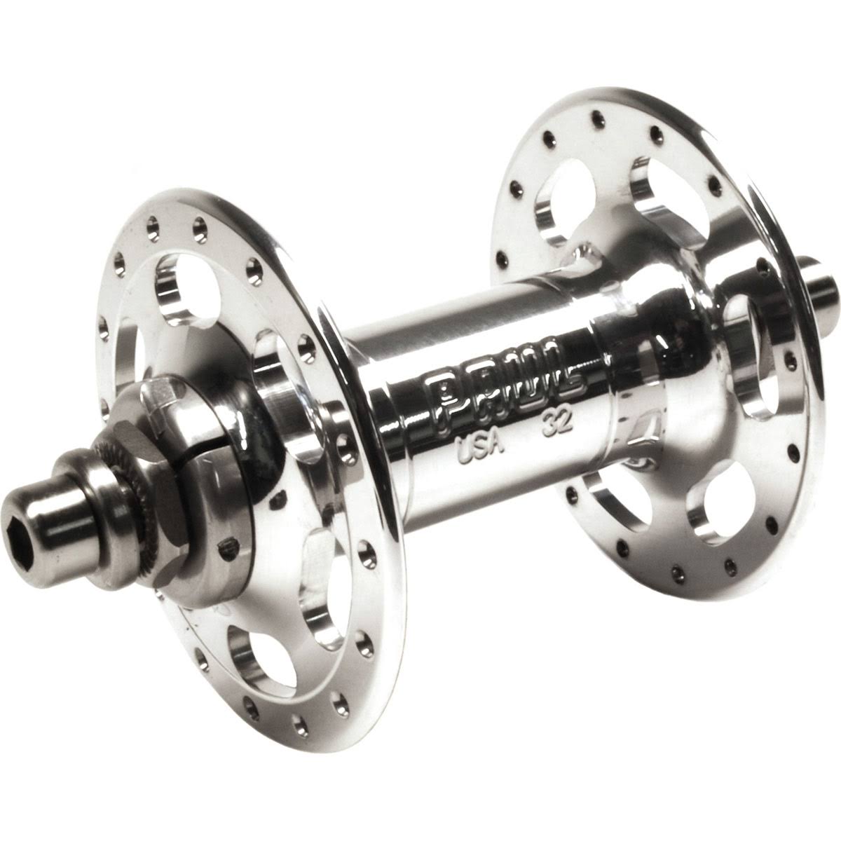 High Flange Front Hub 32 Hole O9318