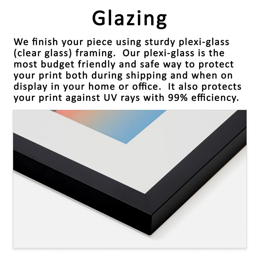 Framed Print 17-7/8" x 21-7/8" Y82717
