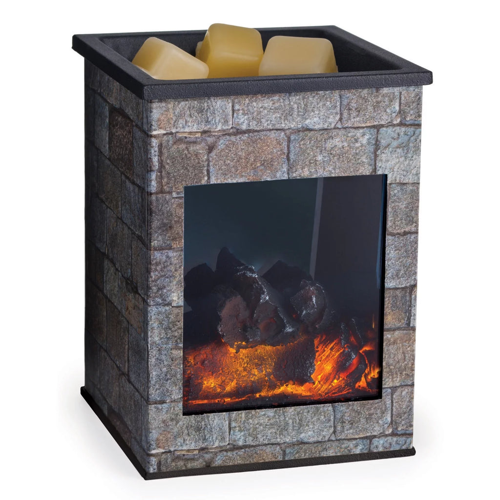 Fragrance Warmer B1038
