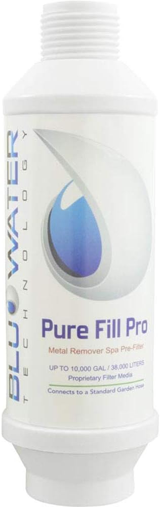 Pre-Filter Carbon Block Pack of 2 P710