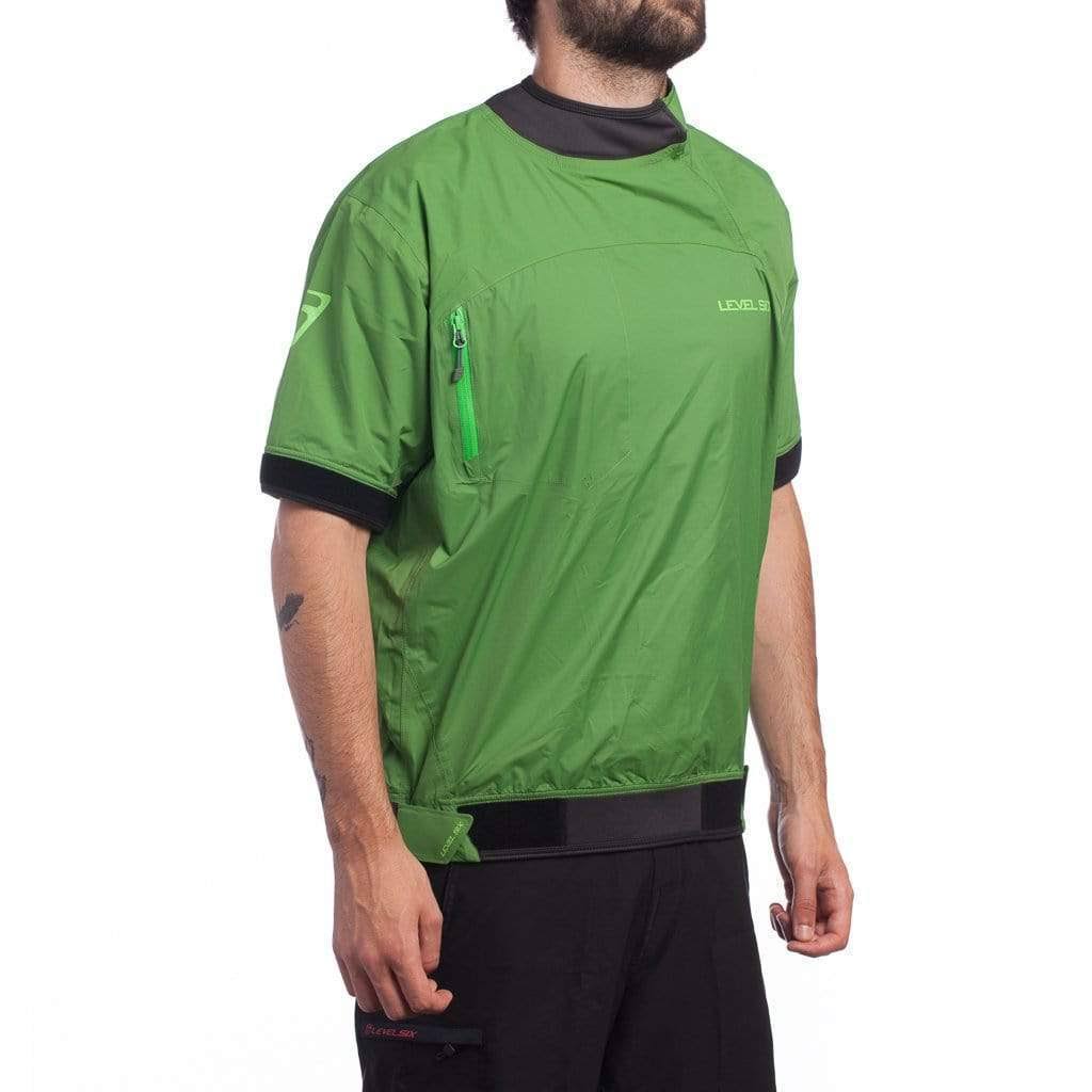 Grotto S/S Top J2818