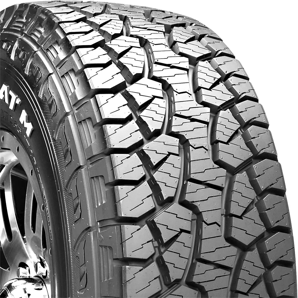 All Terrain 265/60R18 110T Light Truck Tire X195