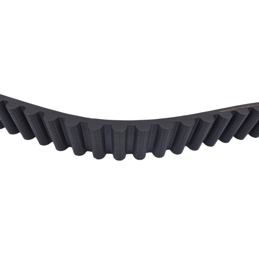 Drive Belt 58-439 for Harley-Davidson Motorcycle 2004-2006 Black 1Pc N453