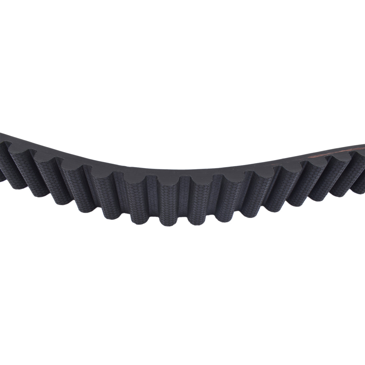 Drive Belt 58-439 for Harley-Davidson Motorcycle 2004-2006 Black 1Pc N453