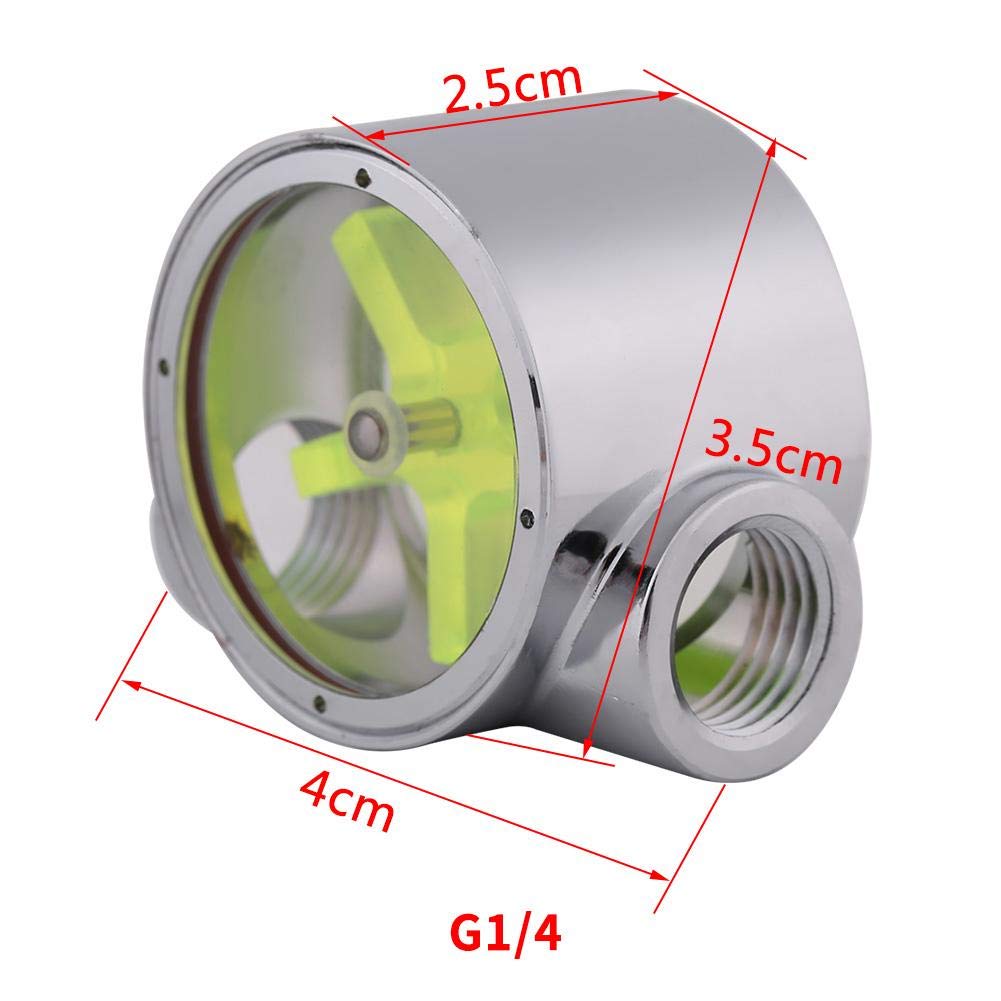 Water Flow Indicator for PC Water Cooling System I561640