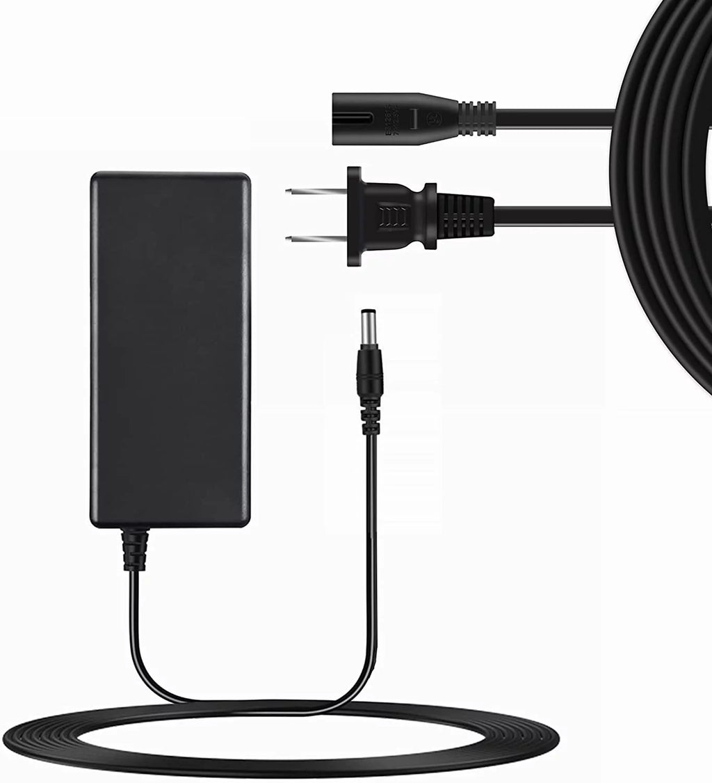 AC / DC Adapter Power Supply Cord Cable PS Charger U68558