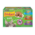 Wet Cat Food J7157