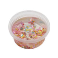 Slime Crystal Mud Non-stick Toy 60ml I588