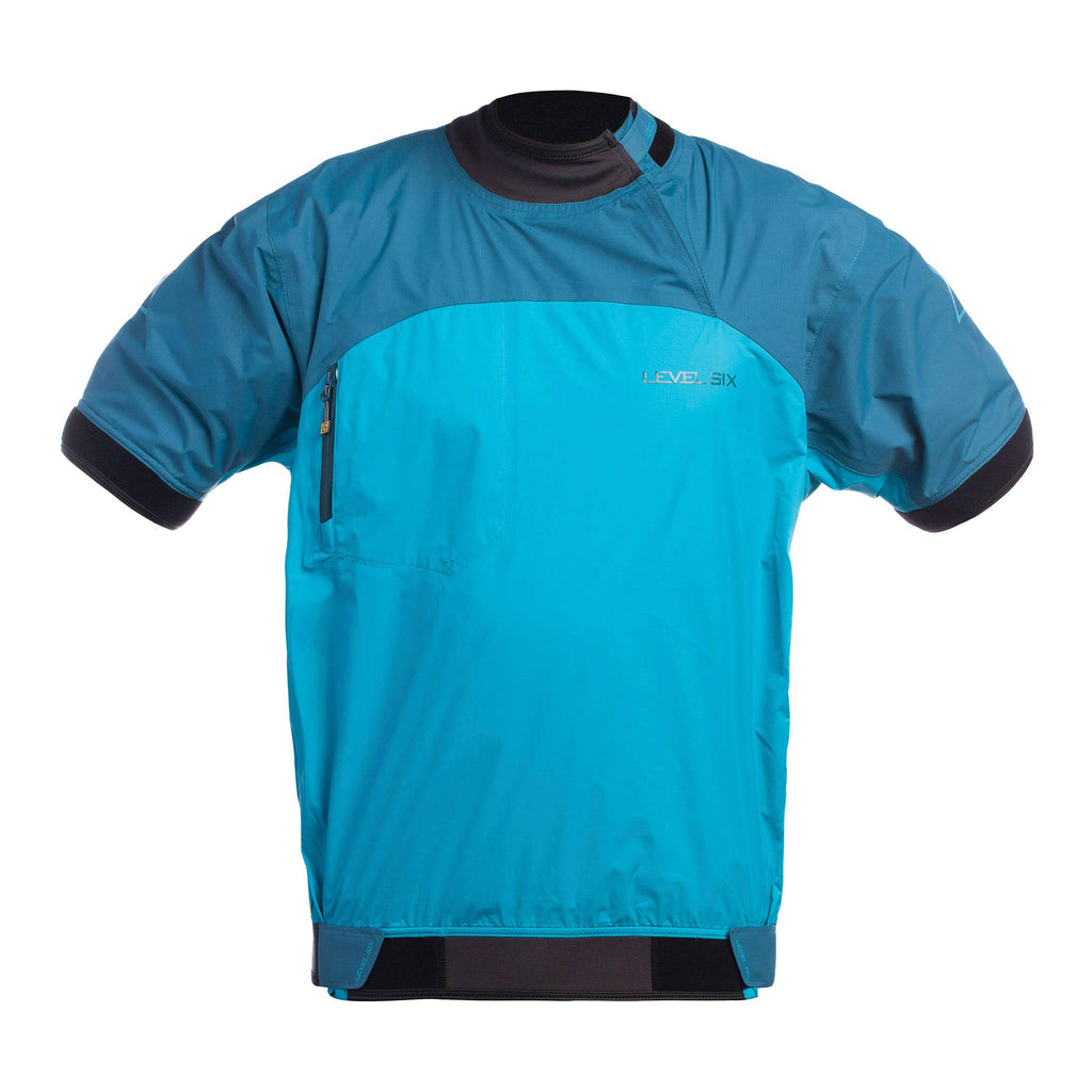 Grotto S/S Top J2818