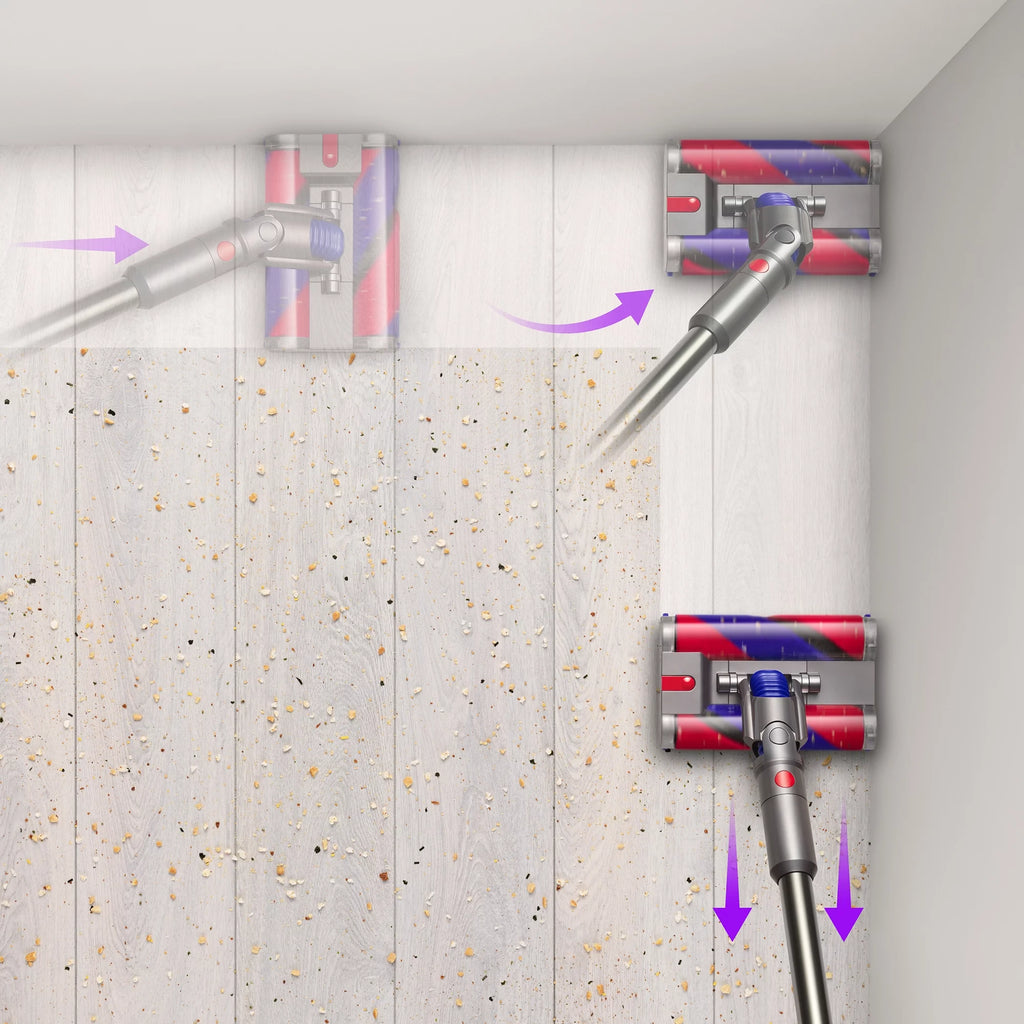 Cordless Vacuum R97573