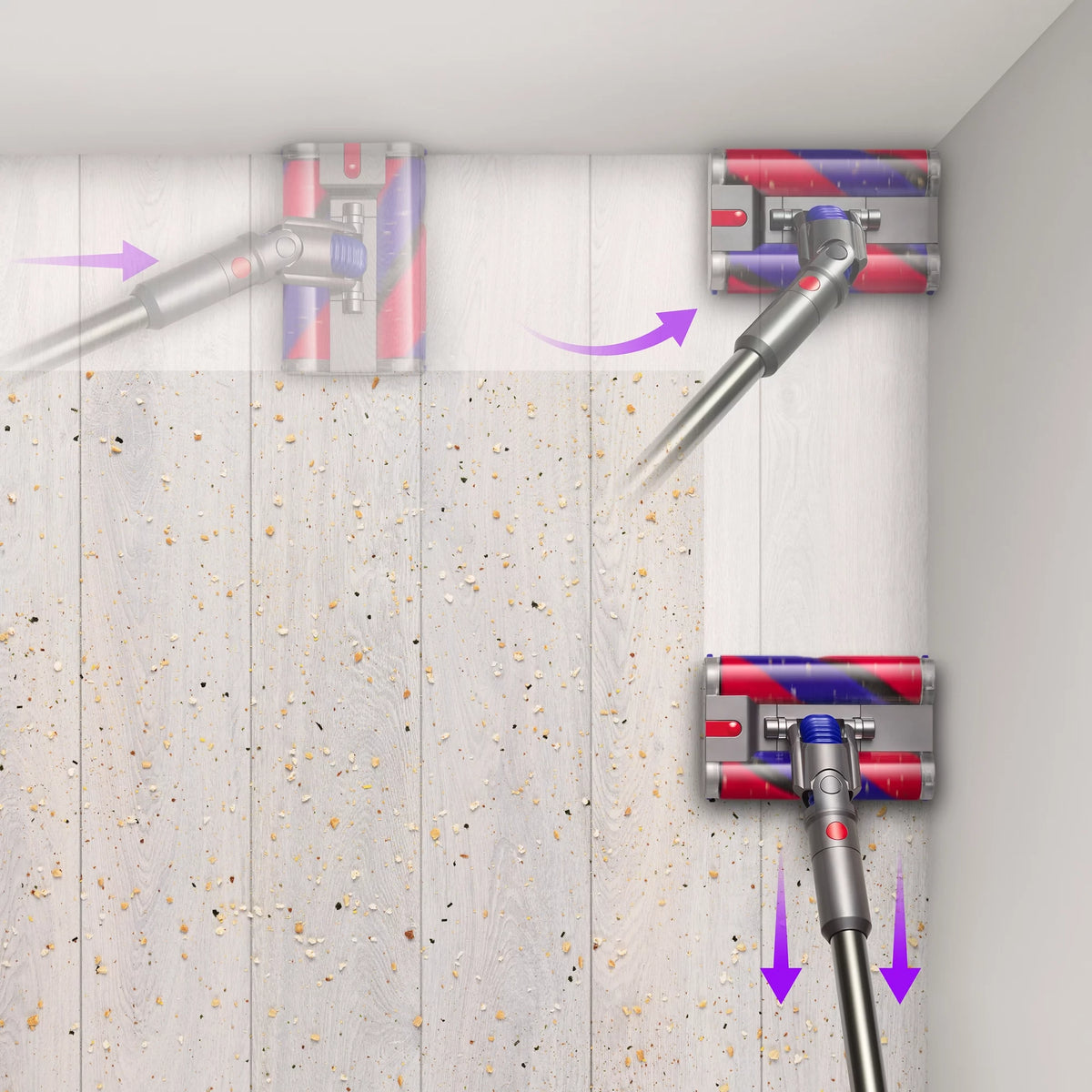 Cordless Vacuum R97573
