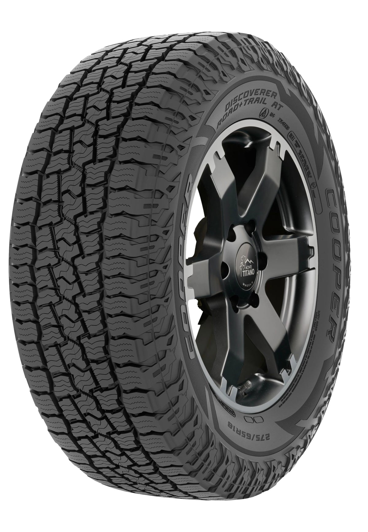 All-Terrain Tire O14615