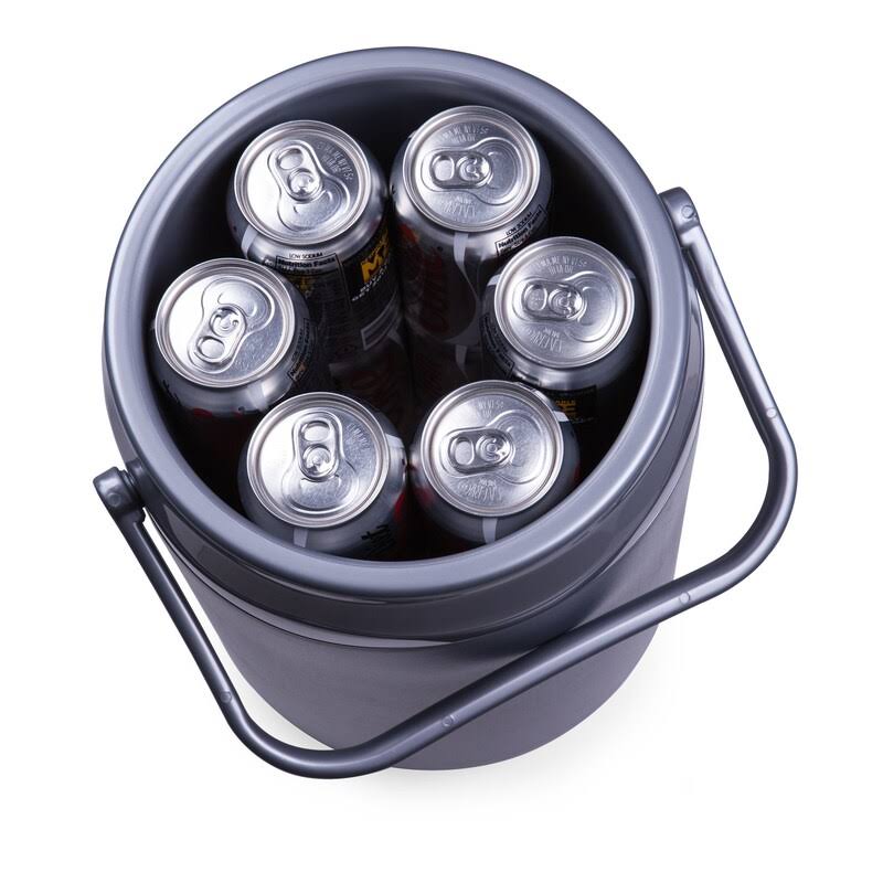 Boston Bruins Can Cooler R117