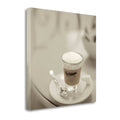 25x22 Caffe Lucca Fine Art Giclee Print G4179
