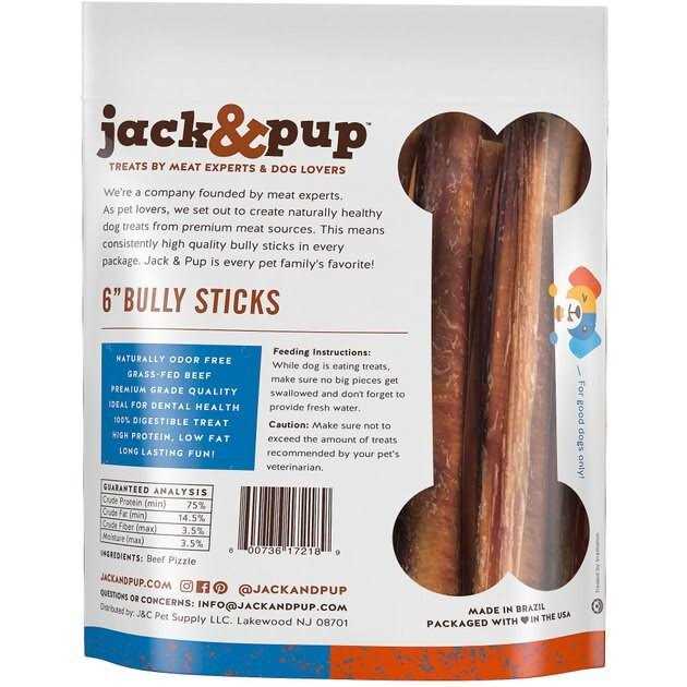 Bully Sticks R5039