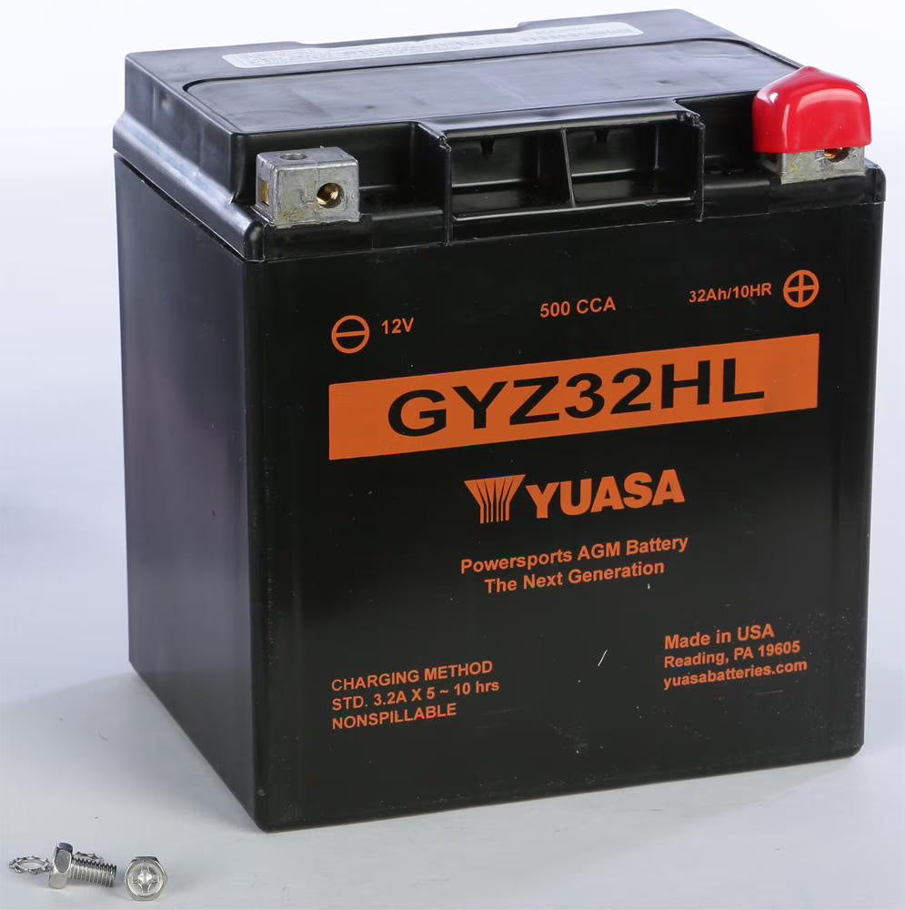 Battery A468