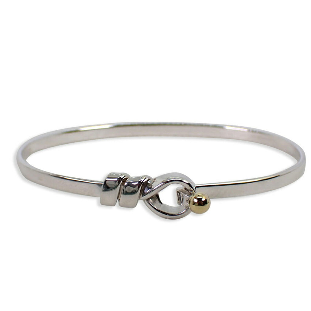 925 750 Bangle Y2793